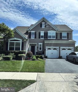 119 Gillespie Ave, Middletown, DE, 19709