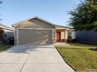 10934 Dewlap Trl, San Antonio, TX 78245