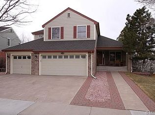 9053 Arrow Grass Way, Highlands Ranch, CO 80126