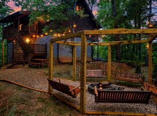 1526 Sky View Dr, Sevierville, TN 37876