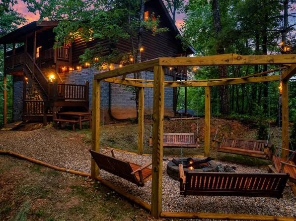 1526 Sky View Dr, Sevierville, TN 37876