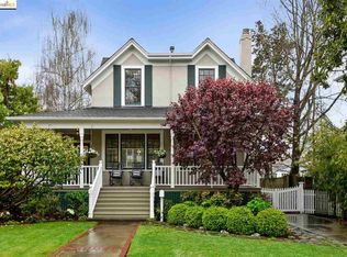 311 Highland Ave, Piedmont, CA 94611