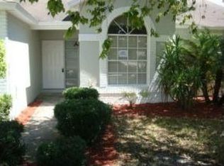 920 Jamestown Dr, Rockledge, FL 32955