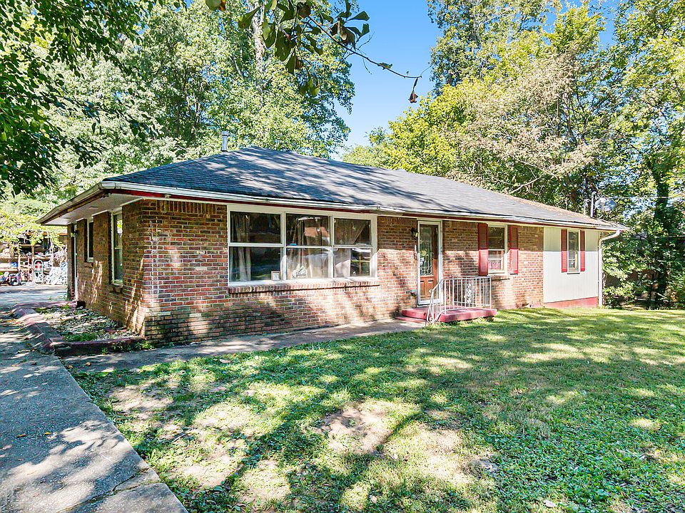 1235 Lloyd Dr, Forest Park, GA 30297 | MLS #10096428 | Zillow