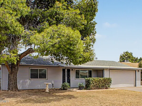 2222 E MARCONI Avenue, Phoenix, AZ 85022