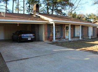 5614 Jeff Davis Dr, Alexandria, LA 71302