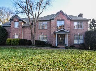 1826 Raven Hill Ct, Knoxville, TN 37922