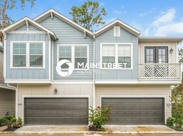 5119 Royal Heath Dr, Houston, TX 77018