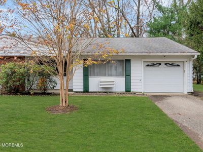 4 Maryland Avenue #A, Manchester Township, NJ, 08759