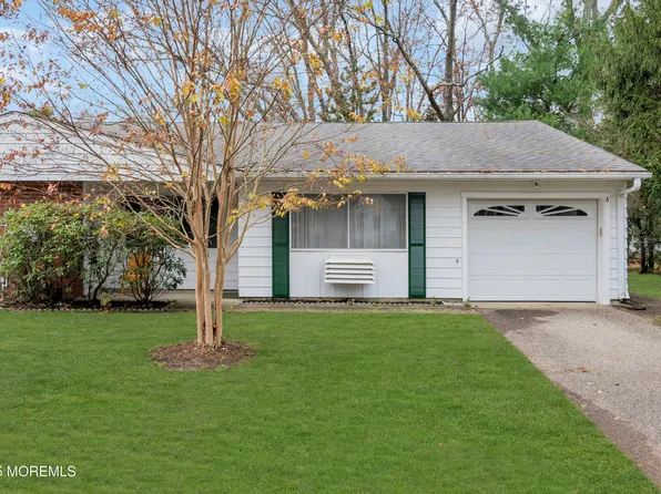 4 Maryland Avenue #A, Manchester, NJ 08759