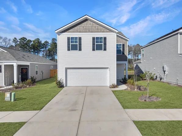 298 Watersglen Dr, Summerville, SC 29486