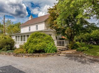 3416 Bursonville Rd, Riegelsville, PA 18077