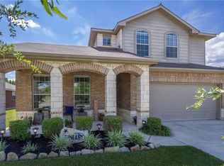 20208 Merlin Falcon Trl, Pflugerville, TX 78660