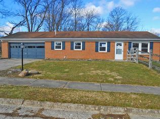 738 David Dr, Oxford, OH 45056