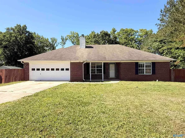 2321 Grimwood Rd, Toney, AL 35773