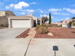 7840 Dover Shores Ave, Las Vegas, NV 89128