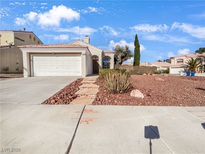 7840 Dover Shores Ave, Las Vegas, NV, 89128