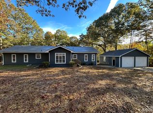 8836 Camp Rd, Winston, GA 30187