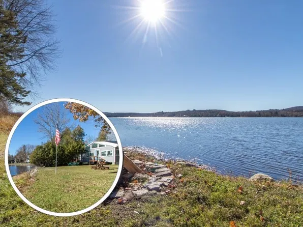 34 Hideaway Drive, Derby, VT 05829