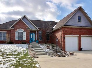 276 W 100 S, Valparaiso, IN
