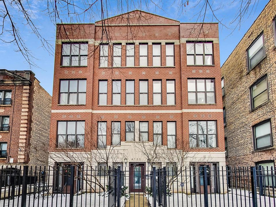 1st image of 4720 S Woodlawn Ave APT E