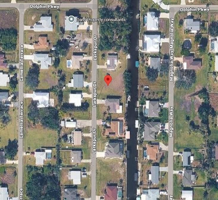 2nd image of 2702 LARKSPUR DRIVE LOT 20