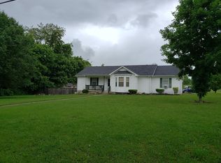 1346 Porter Morris Rd, Chapmansboro, TN 37035