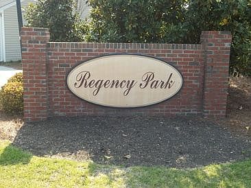 regency 1