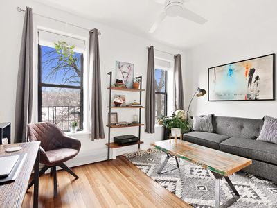 337 Lincoln Rd APT 4R, Brooklyn, NY, 11225