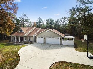 2151 County Road 243e, Wildwood, FL 34785