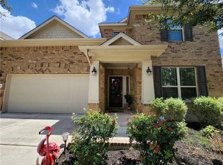 3641 Bainbridge St, Round Rock, TX 78681