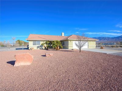 100 E Country Place Rd, Pahrump, NV, 89060