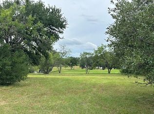 2108 Faultline Dr, Horseshoe Bay, TX 78657