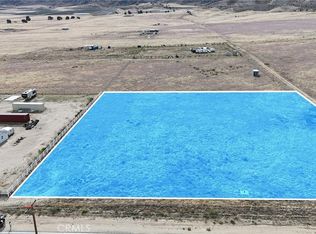 0 105th St W #25, Lancaster, CA 93536