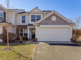 4820 149th St N UNIT 5, Hugo, MN 55038