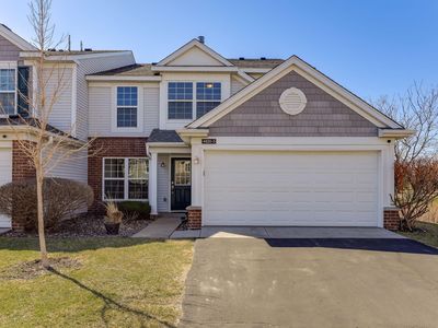 4820 149th St N UNIT 5, Hugo, MN, 55038