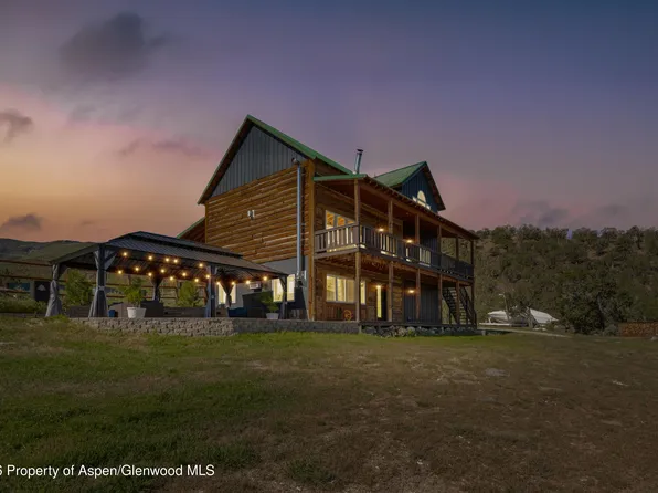 1665 County Road 325, Rifle, CO 81650