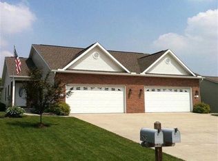 5291 Emalene Rd, Wooster, OH 44691