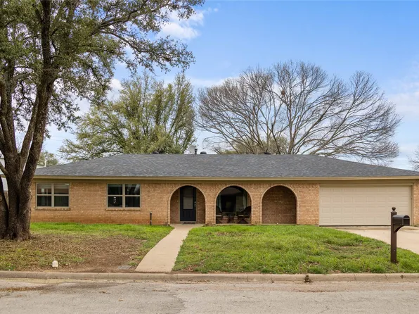 1409 Westhill Ln, Coleman, TX 76834