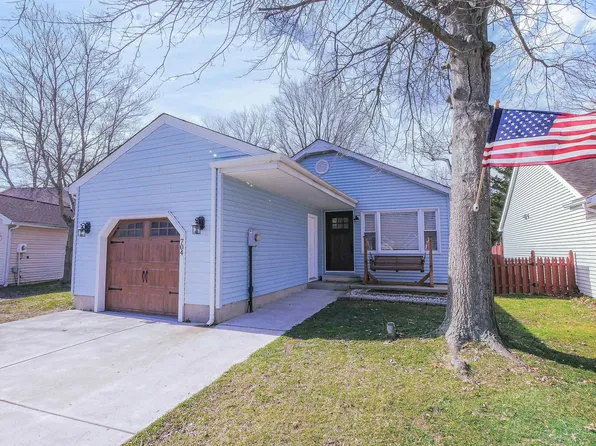704 Osprey Ct, Galloway, NJ 08205