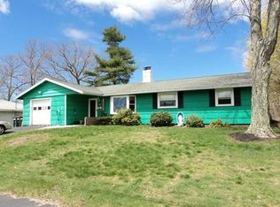 52 William Rd, Holbrook, MA 02343
