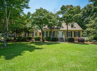 118 Fairways Dr, Warner Robins, GA 31088