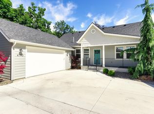 4793 N Sunderland Ln, Boise, ID 83704
