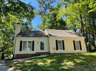 107 Chestnut Ridge Cir, Knightdale, NC 27545