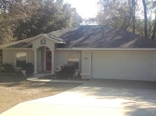 19630 SW 93rd Ln, Dunnellon, FL 34432