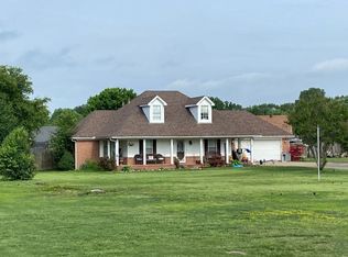 289 Rolling Meadow Dr, Drummonds, TN 38023