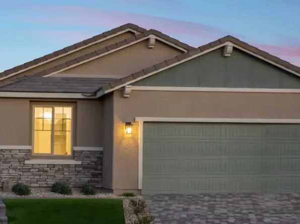 6568 Songfest St, North Las Vegas, NV 89086