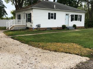 1400 Saint Michaels Ave, Akron, OH 44320