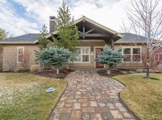 61460 SW Elder Ridge St, Bend, OR 97702