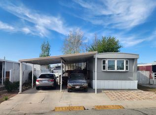 1144 W Prodo Vista Dr #216, West Valley City, UT 84119